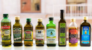 Best Olive Oil Brands Taste Test – Tasting Table