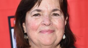 How Does Ina Garten Fit Into The
