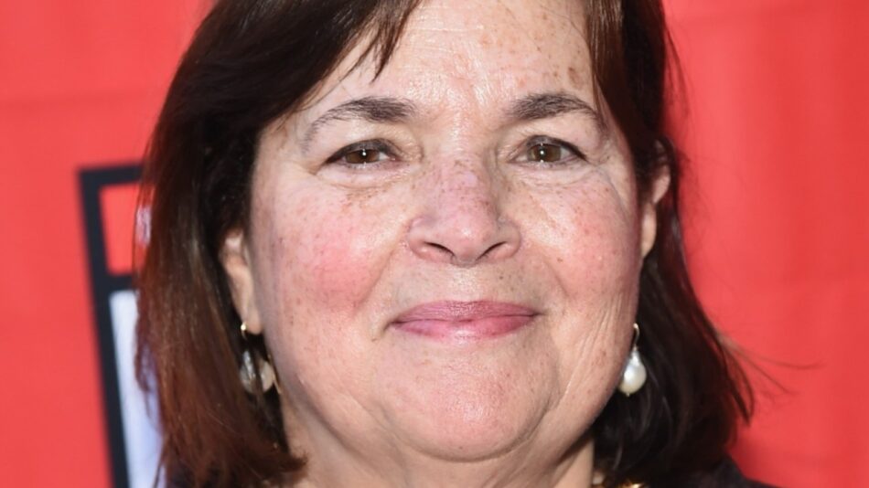 How Does Ina Garten Fit Into The