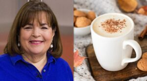 Ina Garten reveals the 3 trendy foods that she totally hates