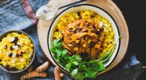 Under Pressure? 11 Instant Pot Recipes To Save Dinner