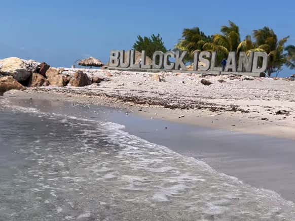 The Dream: Reggie Bullock Is Building His Own Resort On ‘Bullock Island’ – An Island He Bought In Belize