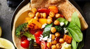 30 Mediterranean Diet Lunch Recipes – EatingWell