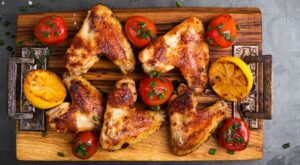 Chicken Recipes for the Whole Family