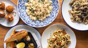 5 Dishes to Try at Osteria Lupo, Costera’s Northern Italian Follow-Up Now Open on Magazine Street