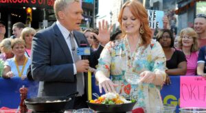‘The Pioneer Woman’ Ree Drummond Worried Mercantile Renovation Process Would Upset Customers