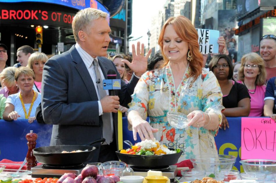 ‘The Pioneer Woman’ Ree Drummond Worried Mercantile Renovation Process Would Upset Customers