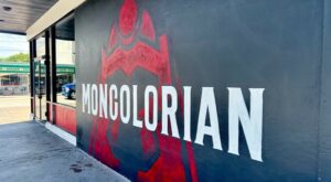 The Mongolorian will (at long last) open this May in Mills 50