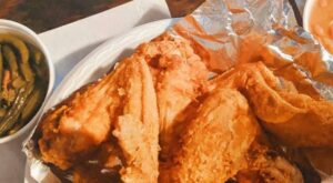 This Little Hole-in-the-Wall Restaurant Serves Some of the Best Soul Food in all of Kentucky | Travel Maven | NewsBreak Original