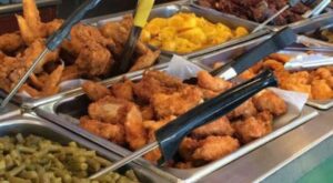 This All-You-Can-Eat Southern Food Buffet in New Jersey is a Must Visit | Travel Maven | NewsBreak Original
