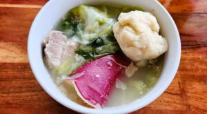Māori Boil-up: The Ultimate Comfort Food – polynesia.com | blog