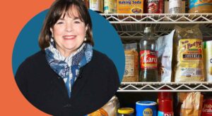 Ina Garten Just Revealed Her Pantry Spring Cleaning Routine—Here’s How to Recreate It