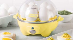 10 Gadgets to Make Hard-Boiling Eggs Easier Than Ever