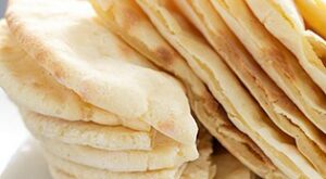 Easy Gluten Free Pita Bread | Ready in Under 30 Minutes w/ No Yeast