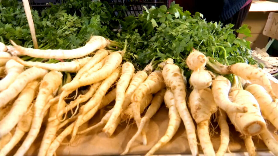 3 Delicious Ways to Cook Parsnips