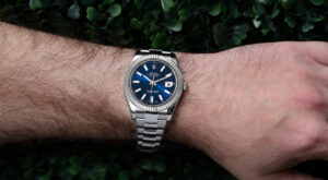 Celebrity Chefs and their Rolex Watches | The Watch Club by SwissWatchExpo