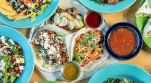 How to Eat Vegan at Laughing Planet, Portland’s Favorite Mexican-Inspired Chain