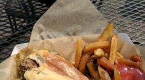 Comfort Food Deluxe: The People’s Burger’s Specials in Seattle – NewsBreak