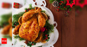 What is the best meat to cook for Christmas? – Times of India
