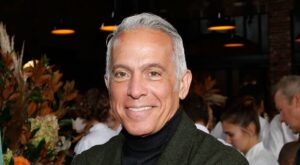Geoffrey Zakarian’s Infused Oil Tip For Stunningly Flavorful Meatballs