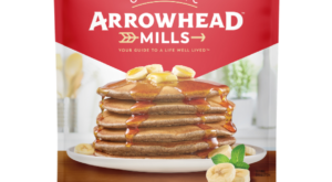 Arrowhead Mills Organic Gluten Free All-Purpose Flour – Arrowhead Mills
