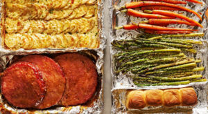 80 Easter Dinner Recipes We Swear By Every Year