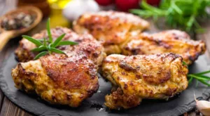 Scrumptious Baked Chicken Dinner Ideas That Will Please Everyone