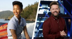 Where to Watch ‘Top Chef’ Alum, From ‘TOC’ to ‘Next Level Chef’