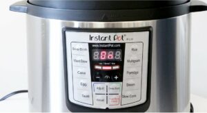 4 Instant Pot Safety Tips Every Parent Should Know