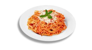 Pasta & Jesus: Italian Cooking Class