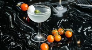 Savory Martinis Are All Over DC Right Now – Washingtonian