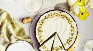 Alison Roman Shares a Carrot Cake Recipe for People Who ‘Don’t Eat Carrot Cake’