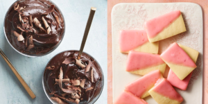 30 Low-Calorie Desserts That Still Taste Indulgent and Satisfying