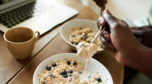 Is Instant Oatmeal Healthy? Benefits, Nutrition Facts, Downsides