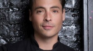 “Food Network” Host Jeff Mauro Dishes On Mother's Day