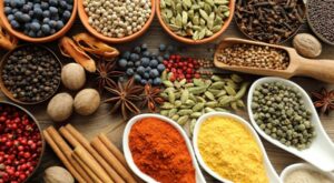 Which Spices, Seasonings and Herbs are Gluten-Free? | BeyondCeliac.org
