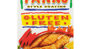 Gluten-Free Panko – Kikkoman Home Cooks