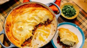 My Mother’s Shepherd’s Pie | Recipe | Food network recipes, Shepards pie recipe, Shepards pie