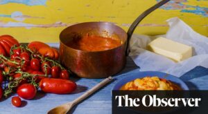 OFM’s classic cookbooks: The Classic Italian Cookbook by Marcella Hazan