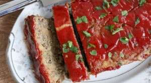 Ultimate Turkey Meatloaf Recipe – Tasting Table