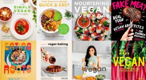 The 13 Best Vegan Cookbooks In 2023 – Tasting Table