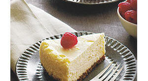 This creamy cheesecake can be the hit of any party | Bladen Journal