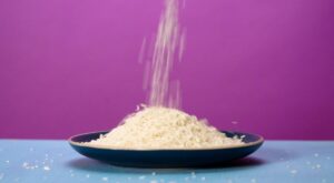 Why You Should Always Rinse Rice, Plus How to Do It