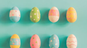 Fill Your Kids Easter Baskets With Healthier Treats  | KOST 103.5 | Karen Sharp