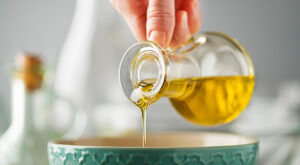 How to make cannabis cooking oil