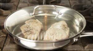 The Right Way to Cook a Chicken Breast