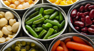The Overlooked Way To Cook Canned Vegetables With More Flavor – Tasting Table