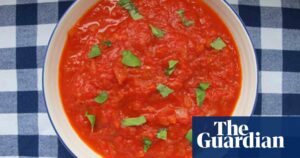 How to make the perfect tomato sauce