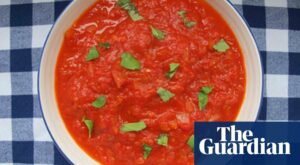 How to make the perfect tomato sauce