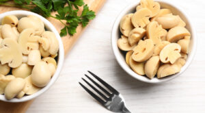 14 Best Ways To Use Canned Mushrooms – Tasting Table